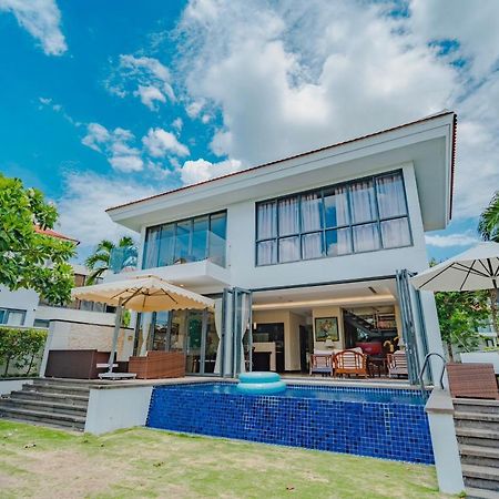 Emblem Sea 3 Bedroom Villas Danang Exteriér fotografie